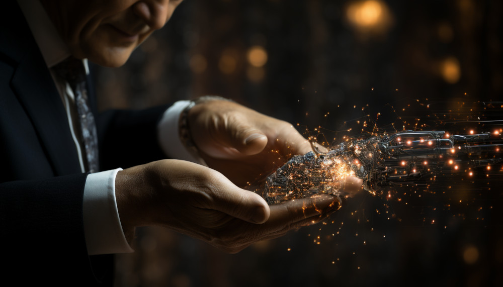 ChatGPT 247 y la revolución de la inteligencia artificial en el mundo empresarial