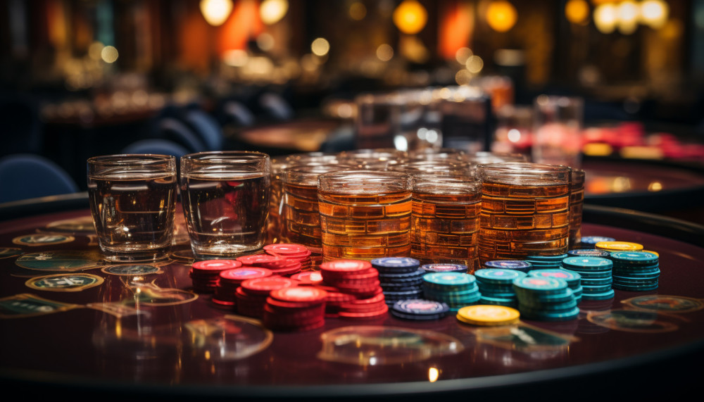 ¿Cómo elegir un casino en línea legal ?