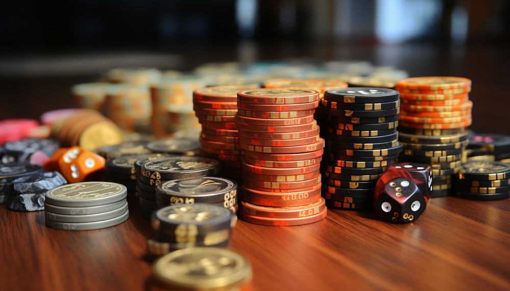 ¿Cómo es rentable jugar a la tirada de la suerte ?