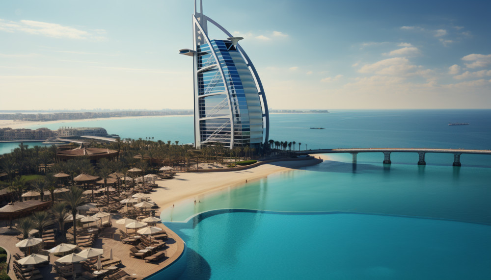 Dubai: destino ideal para las vacaciones