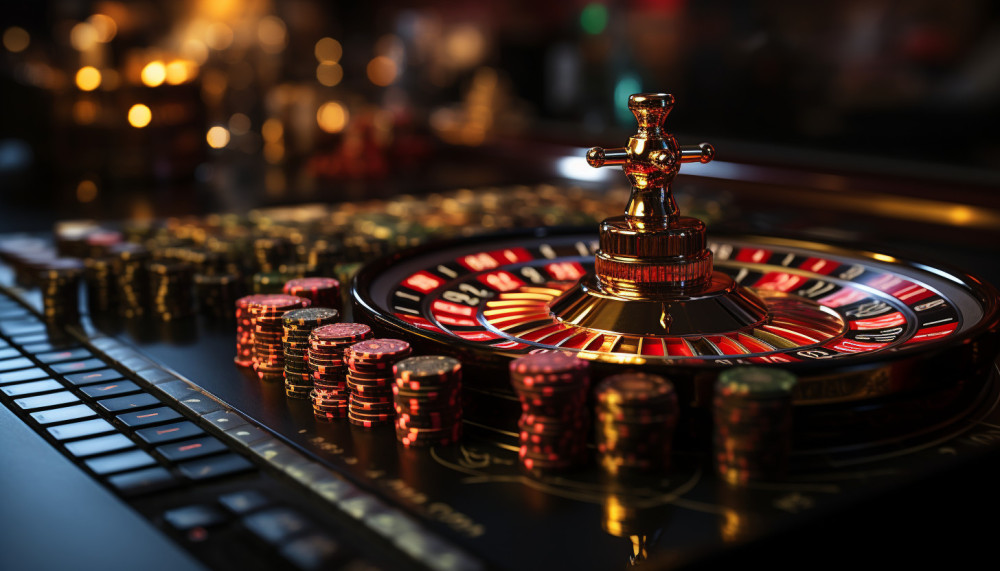 Explorando el impacto de la tecnología en la evolución de los juegos de casino en línea