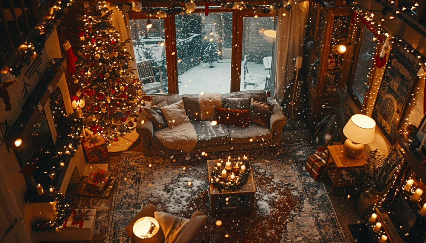 Explorando el impacto emocional de las películas navideñas en el público
