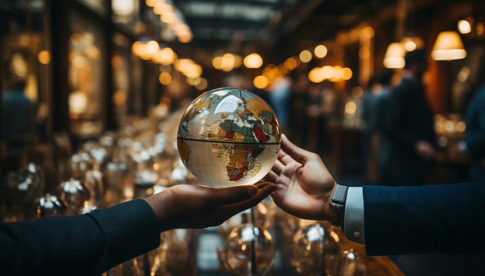 Impacto económico de las agencias de traducción en el mercado global