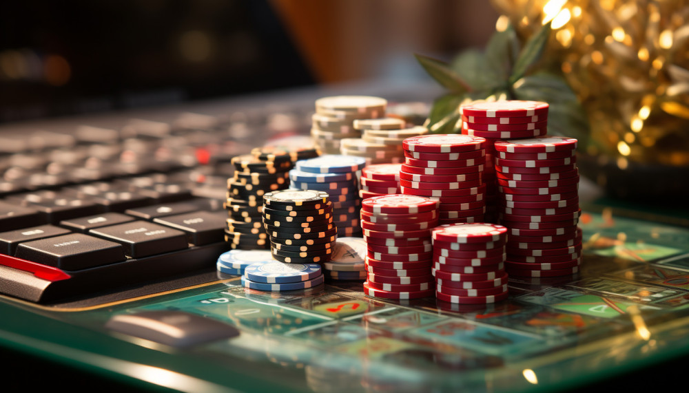 Juegos de azar en línea: ¿cuáles son las ventajas?