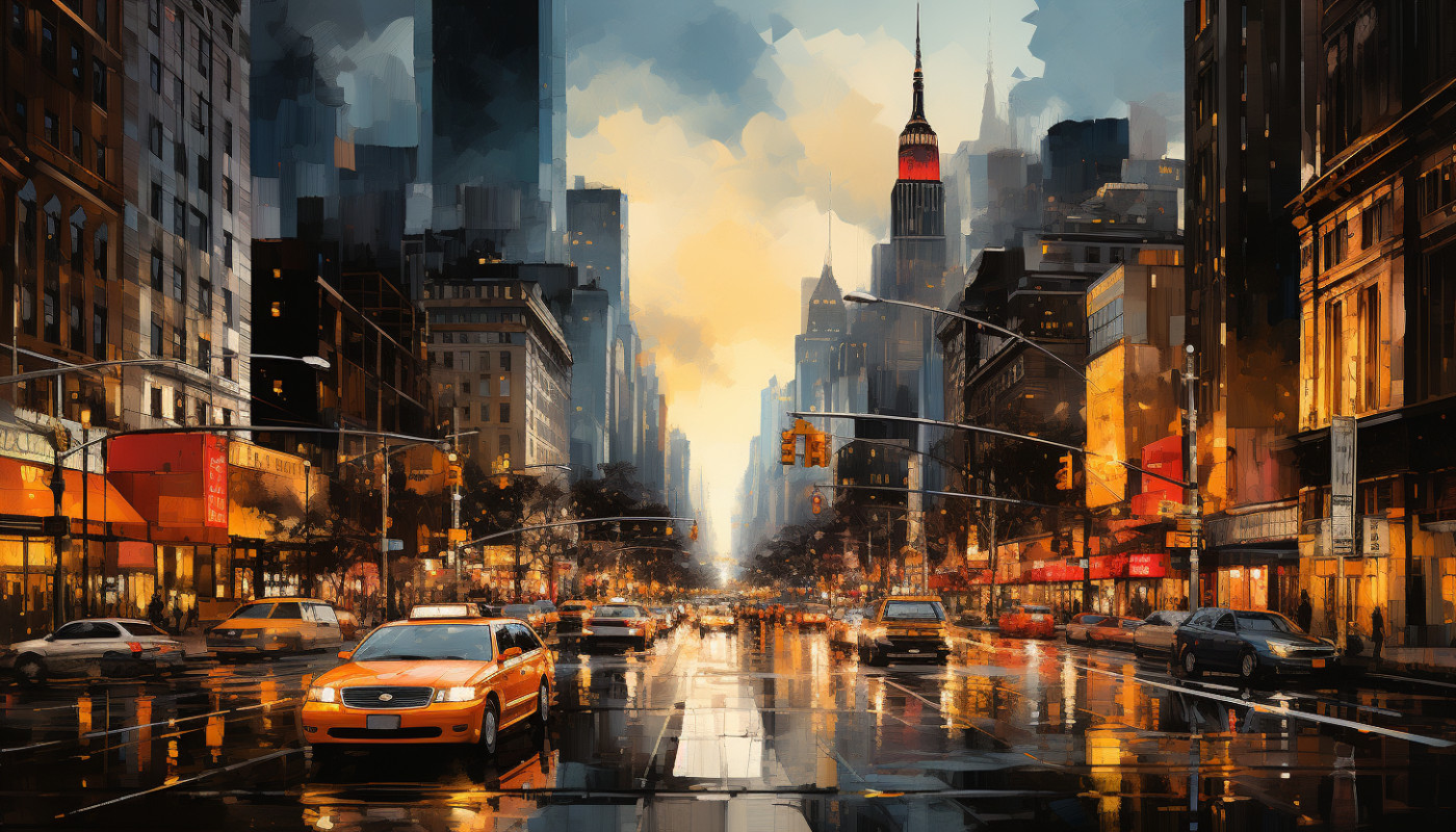 Los mejores barrios de Nueva York para los aficionados al arte y la cultura